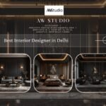 Best Interior Designer in Delhi